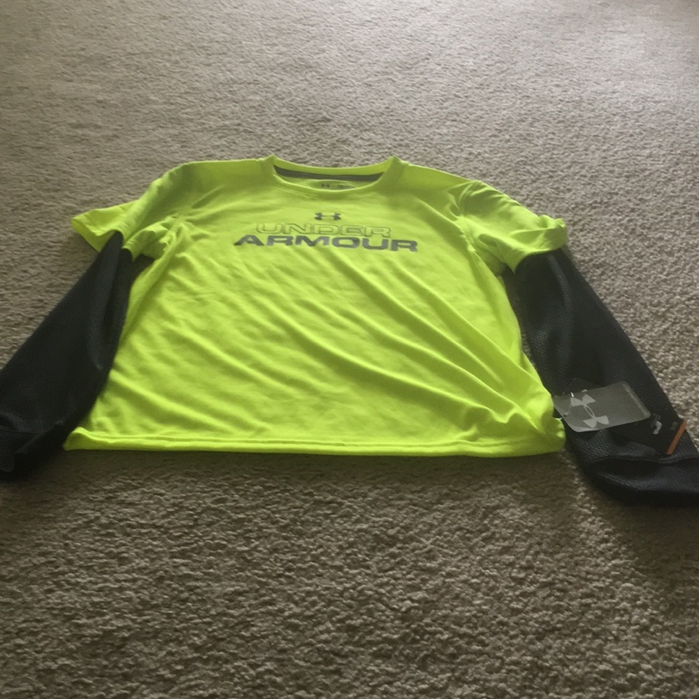 Long Sleeve T-Shirt